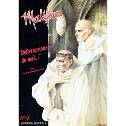 "Délivrez-nous du mal..." (jeu de rôles Maléfices) 002
