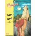 Coeur Cruel (jeu de rôles Maléfices) 001