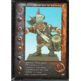 Musicien de Khaurik (blister de figurine Confrontation en VF) 001