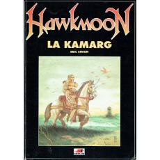 La Kamarg (jeu de rôle Hawkmoon en VF)