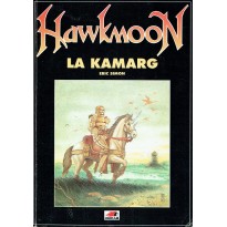 La Kamarg (jeu de rôle Hawkmoon en VF)
