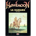 La Kamarg (jeu de rôle Hawkmoon en VF) 002