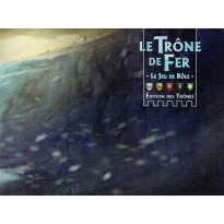 Les Accessoires du Narrateur (jdr Le Trône de Fer 2ème édition en VF)