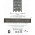 Les Accessoires du Narrateur (jdr Le Trône de Fer 2ème édition en VF) 001