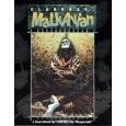 Clanbook - Malkavian (Vampire The Masquerade jdr en VO) 003