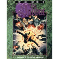 Storytellers Handbook to the Sabbat (Vampire The Masquerade jdr en VO) 003