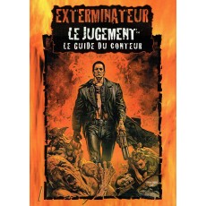 Le Guide du Conteur (jdr Exterminateur Le Jugement)