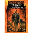 Le Guide du Conteur (jdr Exterminateur Le Jugement) 002
