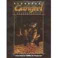 Clanbook - Gangrel 002 (Vampire The Masquerade jdr en VO)