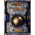 Guide du Maître - Livre de Règles II (jdr Dungeons & Dragons 3.5 en VF) 002
