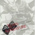30 Years of Adventure - A Celebration of Dungeons & Dragons (livre artbook en VO) 001