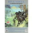 Rivendell - La Maison d'Elrond (jdr JRTM en VF) 002