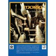 Moria - La Cité des Nains (jdr JRTM en VF) 001