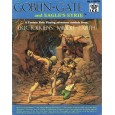 Goblin-Gate and Eagle's Eyrie (jdr MERP en VO) 002