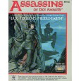 Assassins of Dol Amroth (jdr MERP en VO) 001
