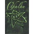 Cthulhu - Livre de Base (jdr Système Gumshoe 1ère édition révisée en VF) 001