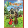 Magie & Miracles (jdr Pendragon Deuxième édition VF) 003