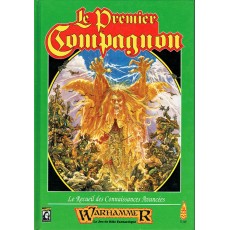 Le Premier Compagnon (Warhammer jdr 1ère édition)