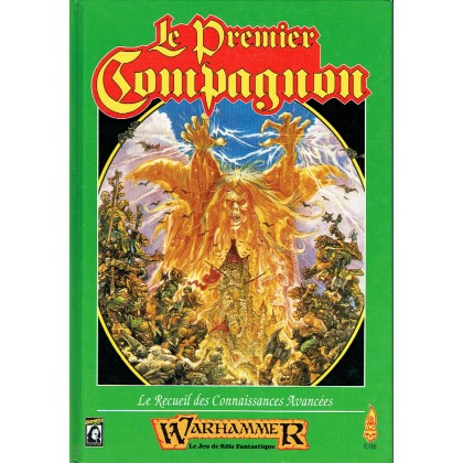 Le Premier Compagnon (Warhammer jdr 1ère édition) 003
