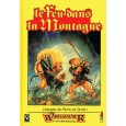 Le Feu dans la Montagne (Warhammer jdr 1ère édition) 001
