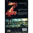 Z-Corps - Ecran de jeu & livret de scénario (jdr 2ème édition en VF) 001