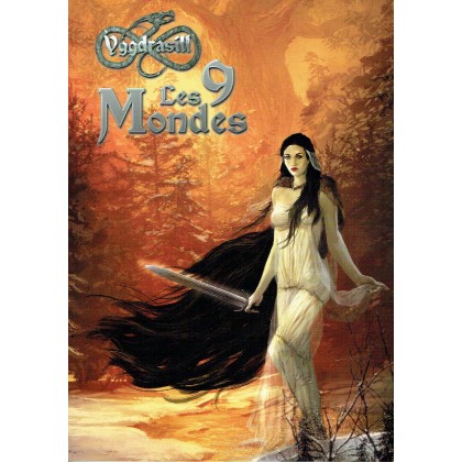 Les 9 Mondes (jdr Yggdrasill en VF) 002
