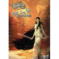Les 9 Mondes (jeu de rôle Yggdrasill en VF)