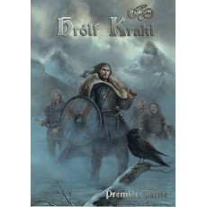 Hrolf Kraki - Première partie (jdr Yggdrasill en VF)