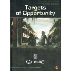 Targets of Opportunity (jdr Delta Green V2 - Sans Détour en VF)