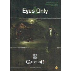 Eyes Only (jdr Delta Green V2 - Sans Détour en VF)