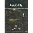 Eyes Only (jdr Delta Green V2 - Sans Détour en VF) 001