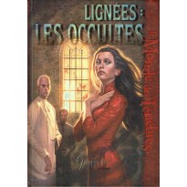Lignées: Les Occultes (jdr Vampire Le Requiem en VF)