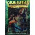 Les Secrets du Monde des Ténèbres (jdr Vampire La Mascarade en VF) 001