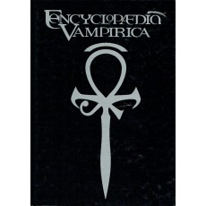 Encyclopaedia Vampirica (jdr Vampire La Mascarade en VF)