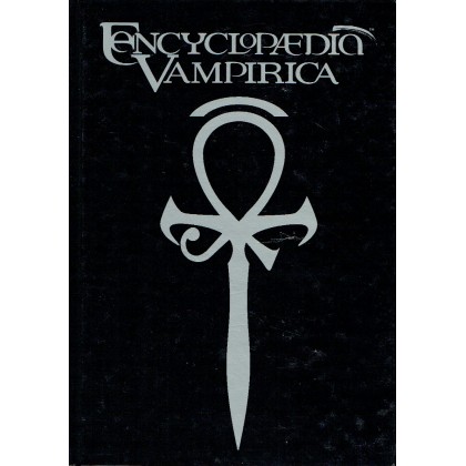 Encyclopaedia Vampirica (jdr Vampire La Mascarade en VF) 003