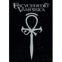 Encyclopaedia Vampirica (jdr Vampire La Mascarade en VF)
