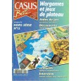 Casus Belli N° 13 Hors-Série - Wargames & Jeux de plateau (magazine de jeux de simulation)