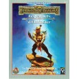 Les Carnets d'Elminster - Appendice 1 (jdr AD&D 2nd edition - Forgotten Realms) 004