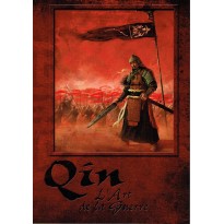 L'Art de la Guerre (jeu de rôles Qin en VF)