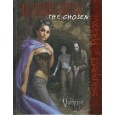 Bloodlines: The Chosen (Rpg Vampire The Requiem en VO) 001
