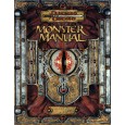 Monster Manual - Core Rulebook v.3.5 (jdr D&D 3.5 en VO) 002