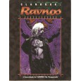 Clanbook - Ravnos 002 (Vampire The Masquerade jdr en VO)