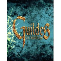 Guildes Eldorado - Ecran de jeu seul (jdr Multisim)