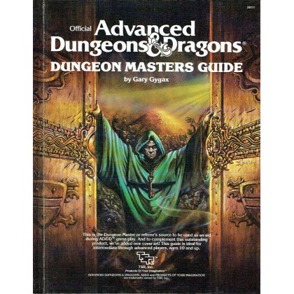 Univers de Ravenloft en Dark Fantasy | Fantaisie | Paramètres d'une campagne de Donjons et Dragons