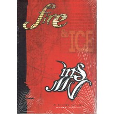 Fire and Ice - Volume 1 (jdr INS/MV 4ème édition en VF)