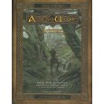 L'Anneau Unique - Aventures dans les Terres Sauvages (livre de base 1ère édition en VF) 002
