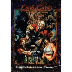 Le Guide des Joueurs (jdr Loup-Garou L'Apocalypse en VF)