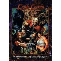 Le Guide des Joueurs (jdr Loup-Garou L'Apocalypse en VF)