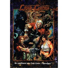 Le Guide des Joueurs (jdr Loup-Garou L'Apocalypse en VF)