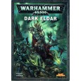 Codex Dark Eldar (Livret d'armée figurines Warhammer 40,000 6e édition en VO) 001